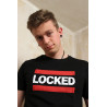 Sk8erboy T-shirt Sk8erboy Locked